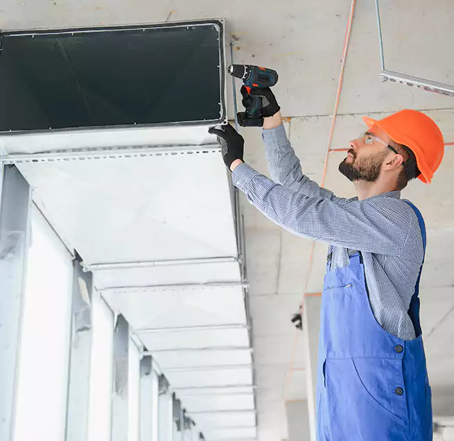 Why Homeowners & Businesses Trust Us in Rock Hill, SC