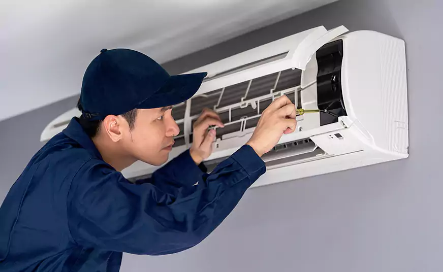 AC Duct Cleaning Rock Hill