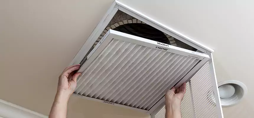 Our Air Duct UV Sanitization Services in Rock Hill, SC