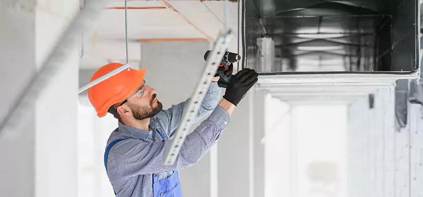 Our Air Vent Replacement Services in Rock Hill, SC