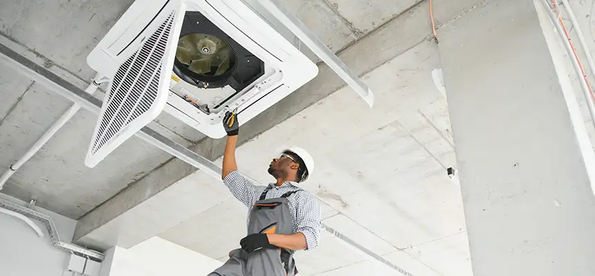 Efficient Multi‑Unit & HOA Annual Vent Cleaning Plans in Rock Hill