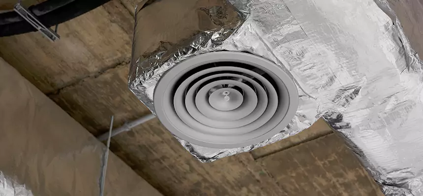 Our Basement Vent Cleaning Services in Rock Hill, SC