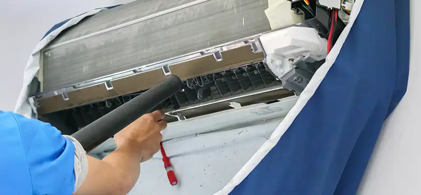 Advanced Clogged Dryer Vent Repair for Multi-Unit & Commercial in Rock Hill, SC