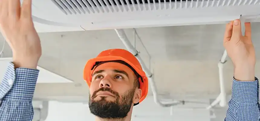 Our Furnace Vent Cleaning Services in Rock Hill, SC