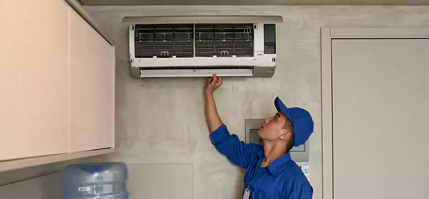 Balanced Fresh‑Air Ventilation (ERV/HRV) in Rock Hill