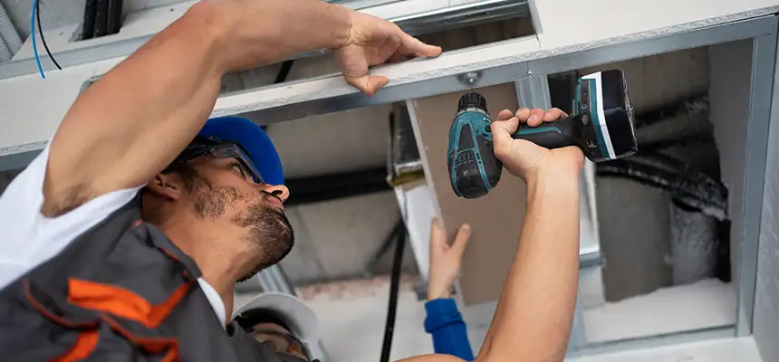 Our Improve Home Air Circulation Services in Rock Hill, SC