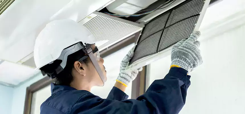 Our Multi-family Home Duct Cleaning Services in Rock Hill, SC