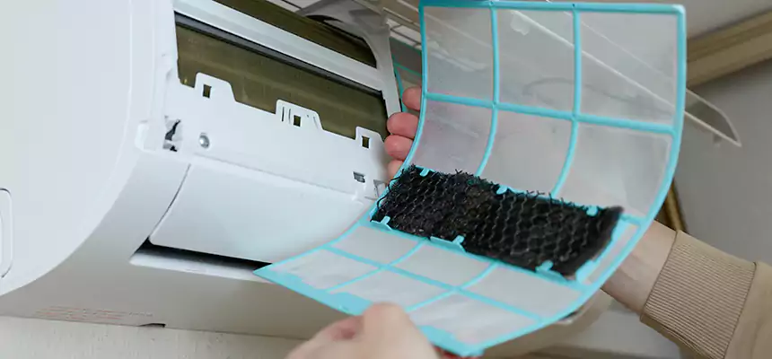 Gentle Ductwork Odor-Control Pet Dander Duct Cleaning in Rock Hill, SC