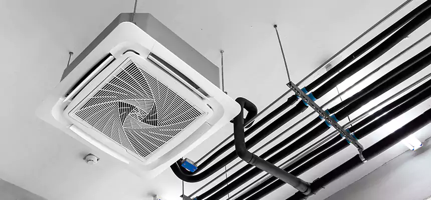 Our Smart AC Vent Controller Services in Rock Hill, SC