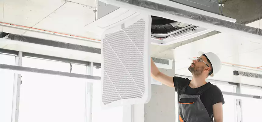 Dryer Ventilation Duct Cleaning in Rock Hill
