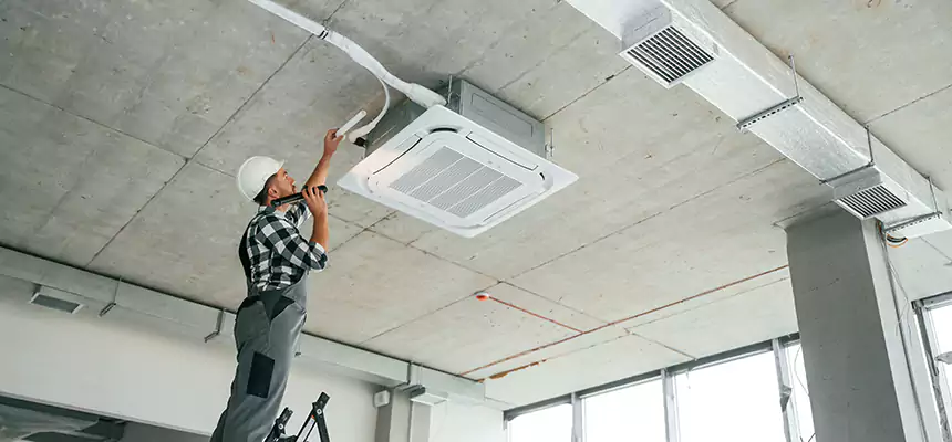 Our Wi Fi Connected Air Ducts Services in Rock Hill, SC