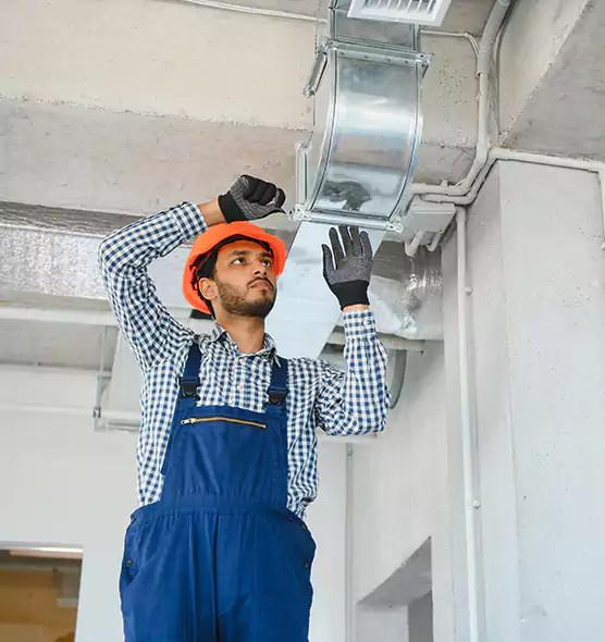 Professional Air Duct Cleaning Service in Rock Hill, SC