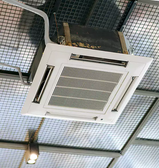 Top-Notch Allergy Relief Vent Cleaning Services in Rock Hill, SC