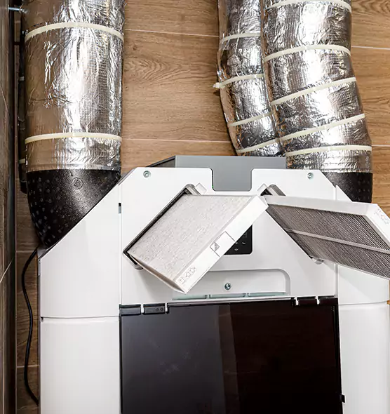 About Clogged Air Duct Repair in Rock Hill, SC