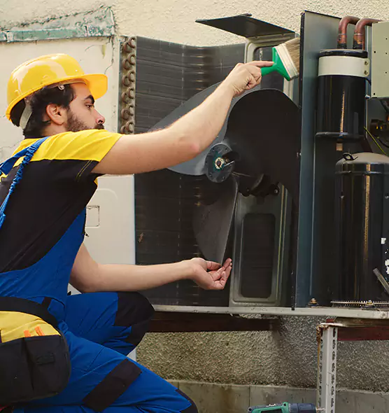 About Dryer Duct Fire Hazard Inspection in Rock Hill, SC