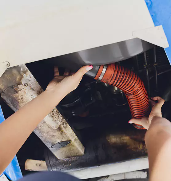 Professional Dryer Duct Pressure Testing in Rock Hill, SC