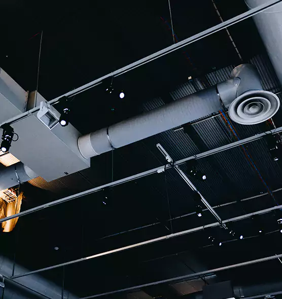 Professional Duct Cleaning For LEED Homes in Rock Hill, SC