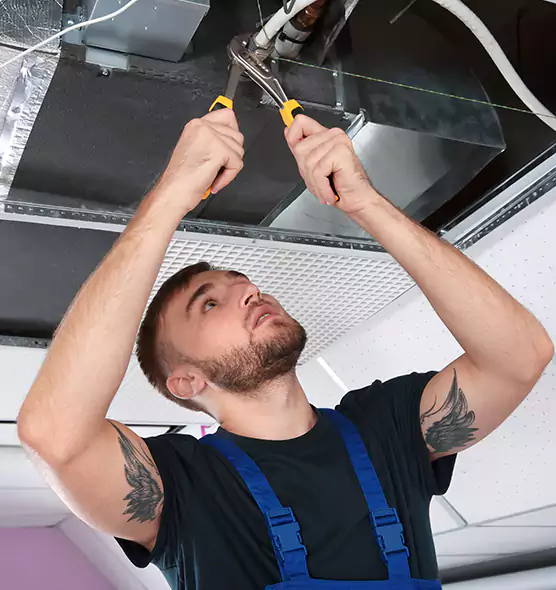 Trusted Home Air Duct Cleaning in Rock Hill, SC