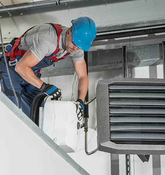 Professional HVAC Cleaning Solutions in Rock Hill, SC