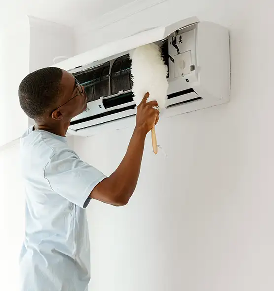 Professional Maximize AC Efficiency  in Rock Hill, SC