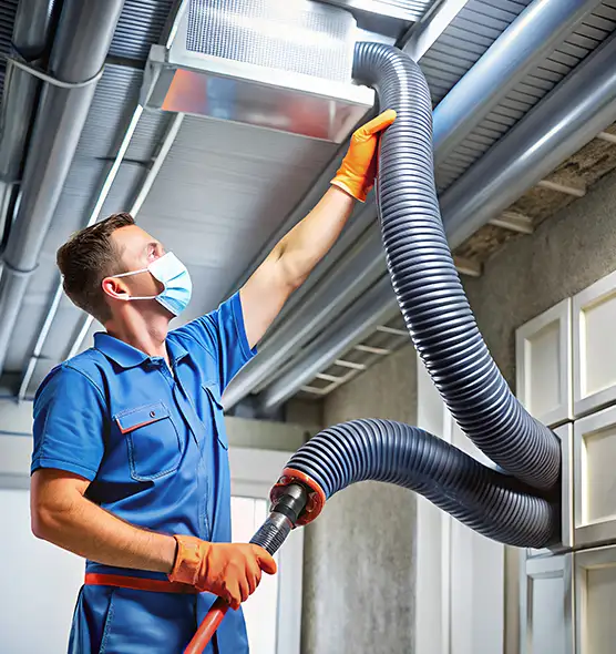 Welcome to Air Duct Cleaning & Repairs Rock Hill — Your Local Roof Dryer Vent Cleaning Specialists in Rock Hill, SC