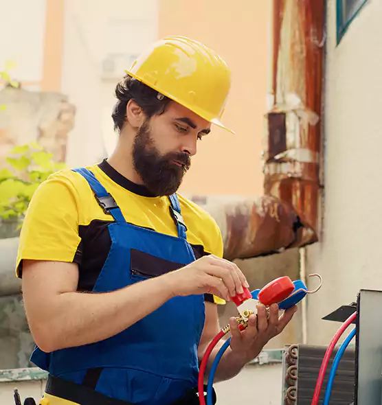 About Smart HVAC Installation in Rock Hill, SC