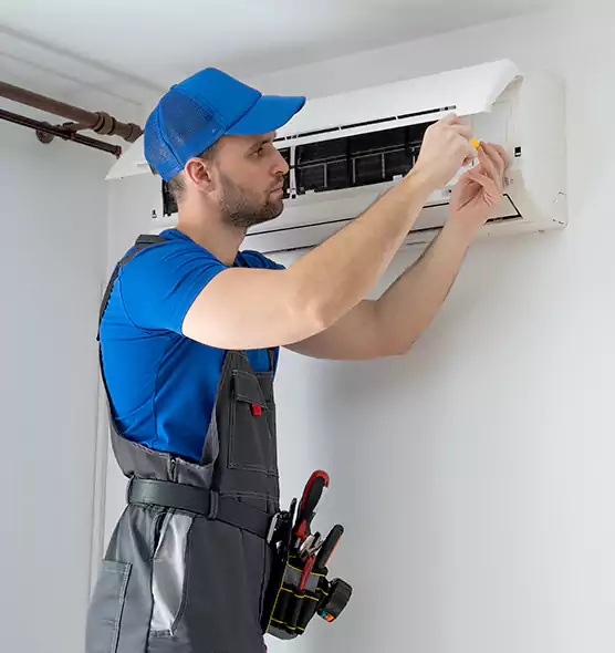 About Smart Thermostat AC Installation in Rock Hill, SC