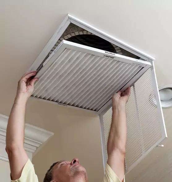 Professional Vent Relocation Services in Rock Hill, SC
