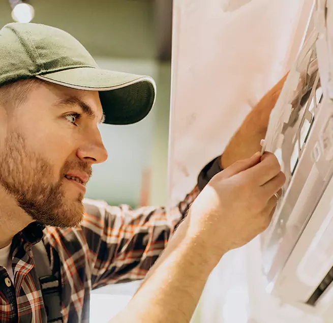 Why Homeowners Businesses Trust Us in Rock Hill, SC?