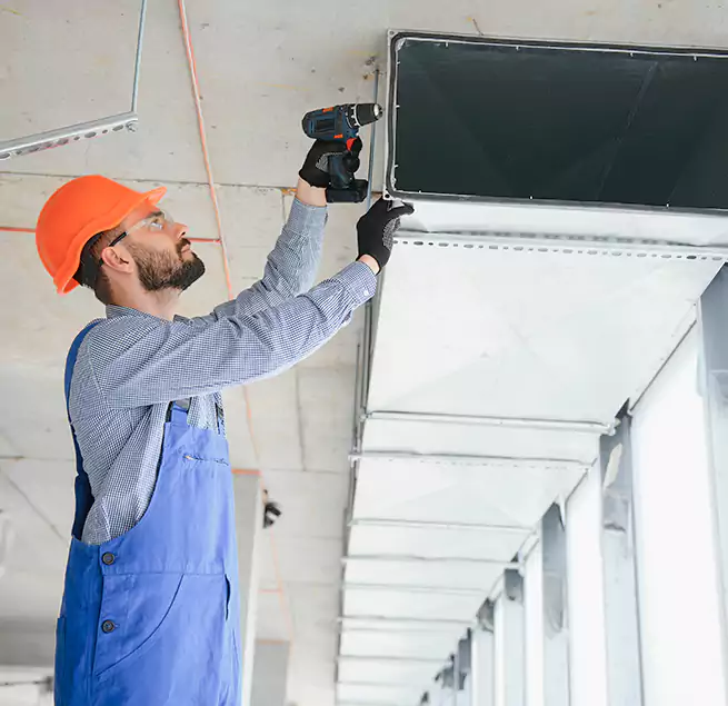 Why Homeowners & Businesses Trust Us in Rock Hill, SC?