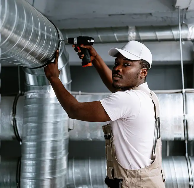 Why Homeowners & Businesses Trust Us Rock Hill, SC