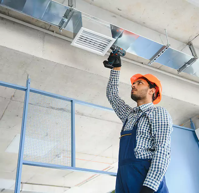 Why Homeowners & Businesses Trust Us in Rock Hill, SC?