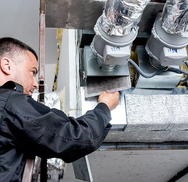 Why Homeowners & Businesses Trust Us in Rock Hill, SC?