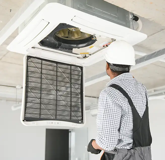 Why Homeowners & Businesses Trust Us in Rock Hill, SC?