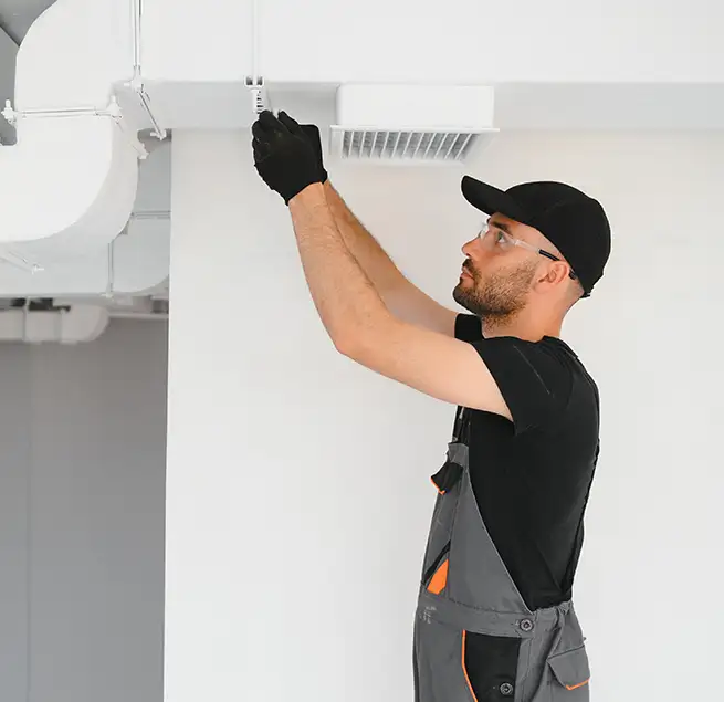 Why Homeowners & Businesses Trust Us in Rock Hill, SC?