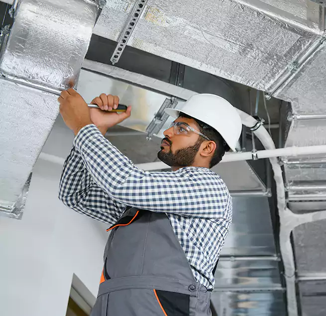 Why Homeowners & Businesses Trust Us Rock Hill, SC