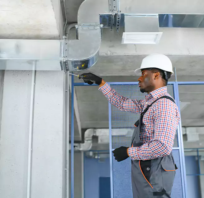 Why Homeowners & Businesses Trust Us Rock Hill, SC