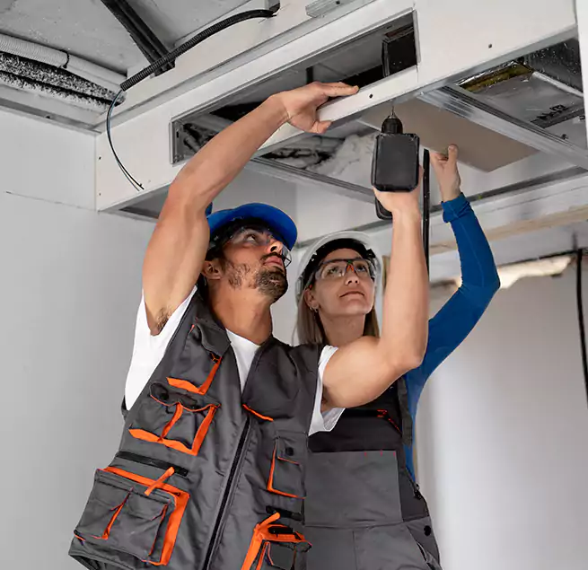 Why Homeowners & Businesses Trust Us in Rock Hill, SC