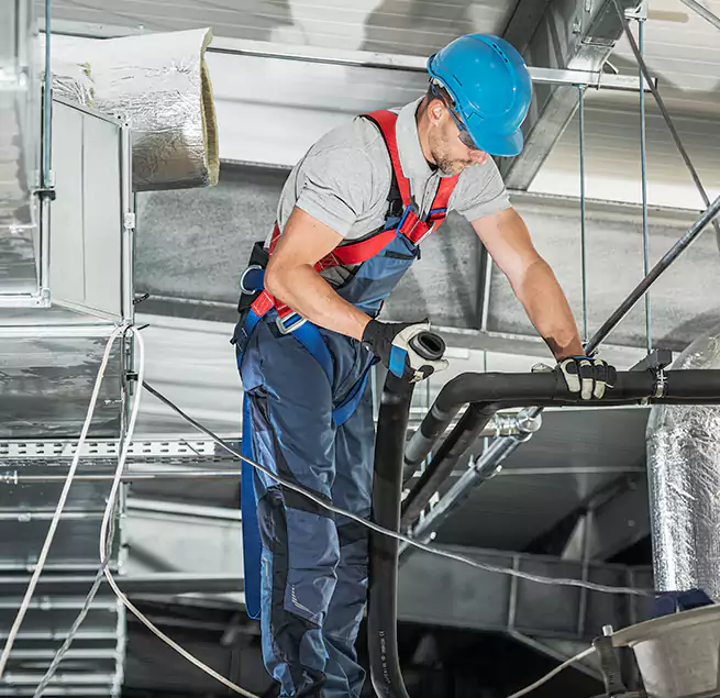 Why Homeowners & Businesses Trust Us in Rock Hill, SC?