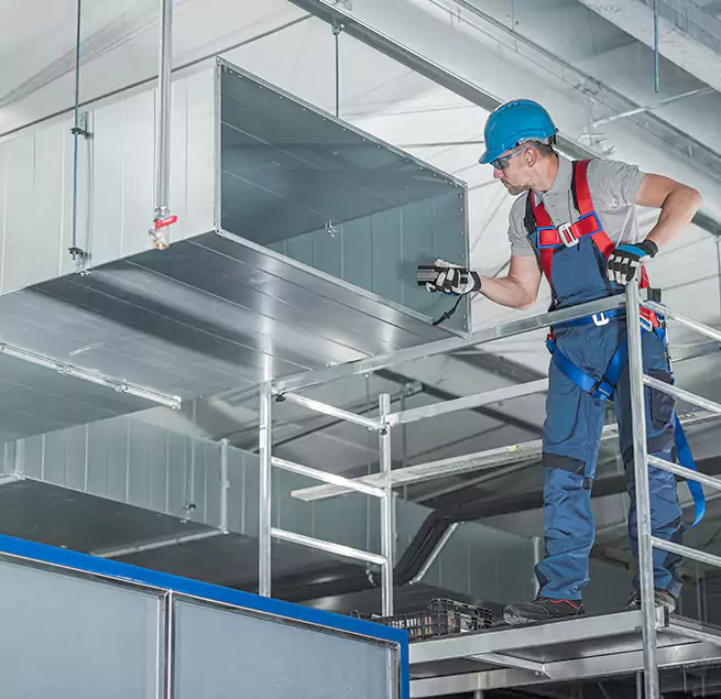 Why Homeowners & Businesses Trust Us in Rock Hill, SC?