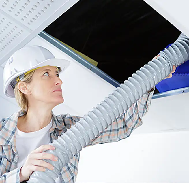 Why Homeowners & Businesses Trust Us Rock Hill, SC