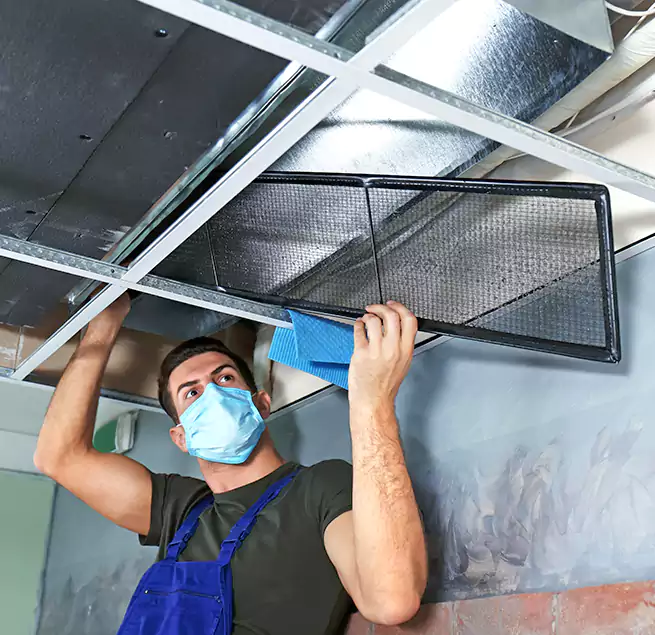 Why Homeowners Businesses Trust Us in Rock Hill, SC