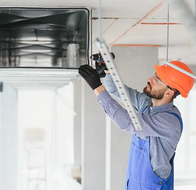 Why Homeowners & Businesses Trust Us in Rock Hill, SC?