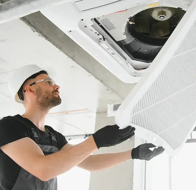 Why Homeowners & Businesses Trust Us in Rock Hill, SC?