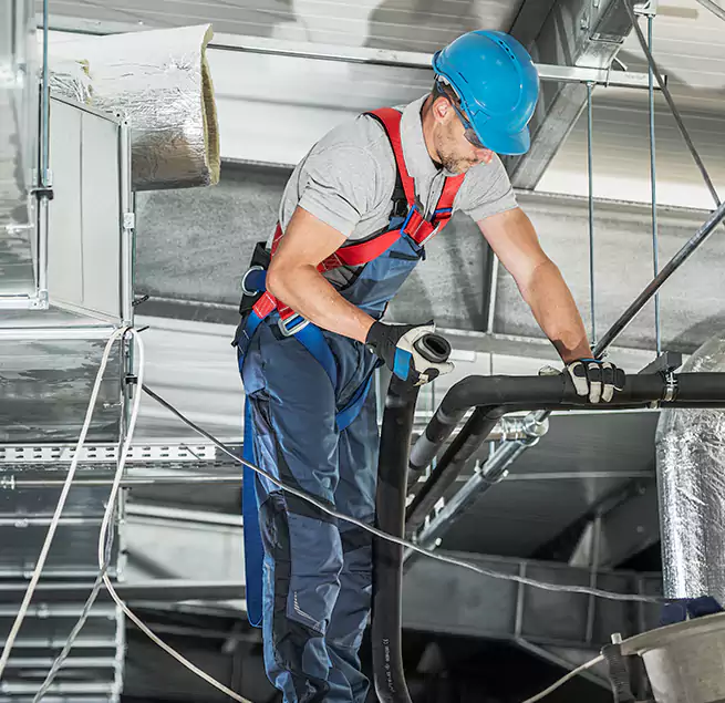 Why Homeowners & Businesses Trust Us in Rock Hill, SC?