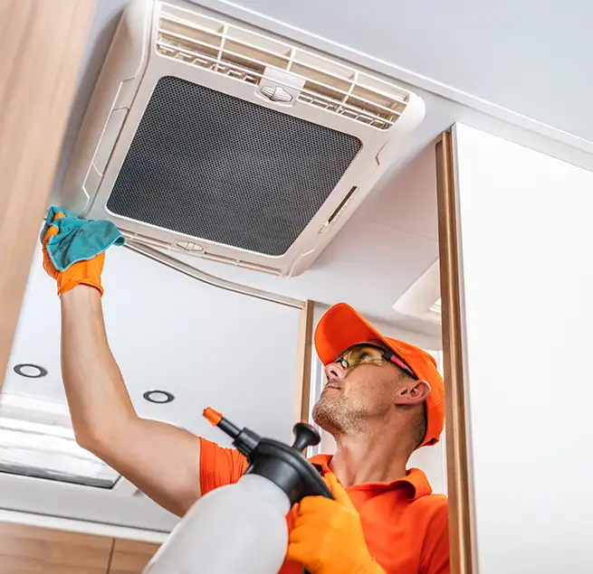 Why Homeowners & Businesses Trust Us in Rock Hill, SC?