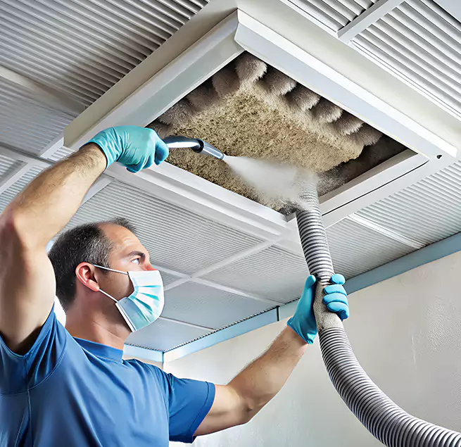 Why Homeowners Businesses Trust Us in Rock Hill, SC?