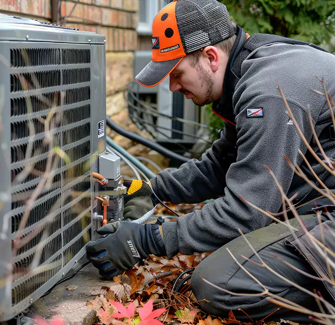 Why Homeowners & Businesses Trust Us in Rock Hill, SC?