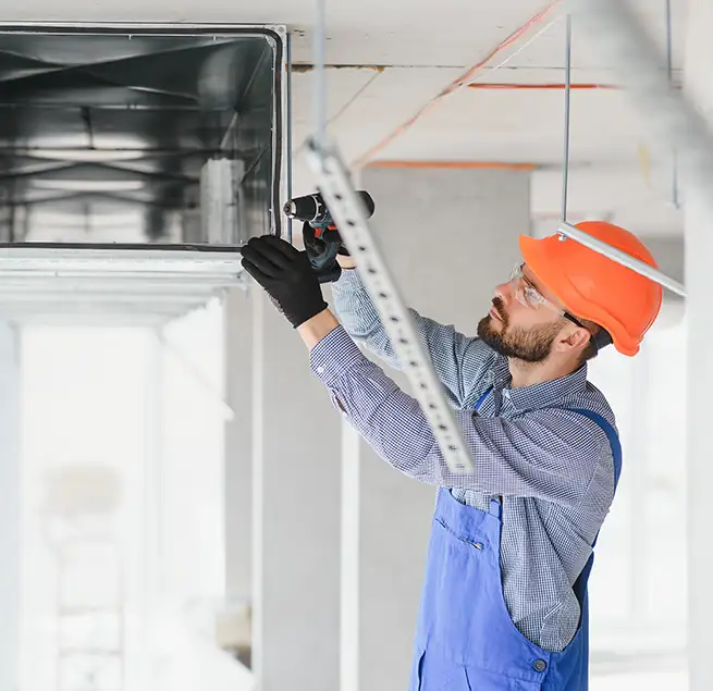 Why Homeowners Businesses Trust Us Rock Hill, SC