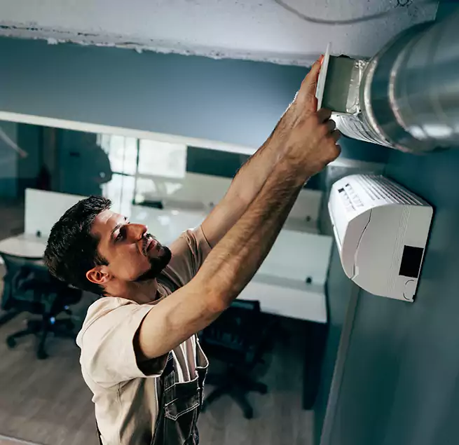 Why Homeowners & Businesses Trust Us in Rock Hill, SC?